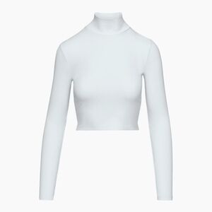 NWT Wilfred Only Waist Turtleneck - Snowmelt Blue M